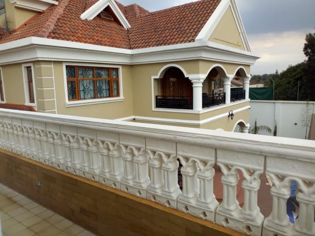 Building Works