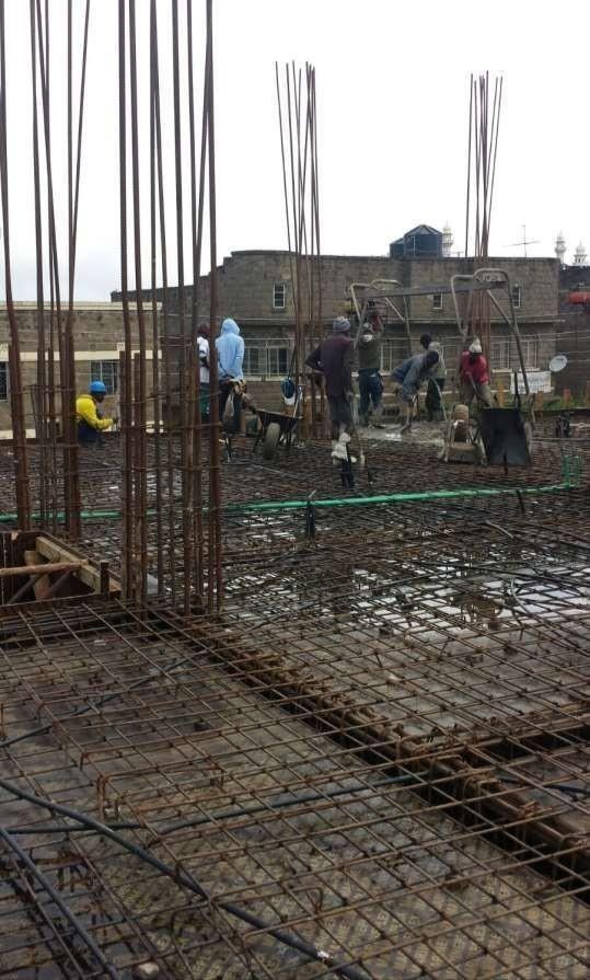 Concrete Works