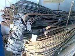 Supply of Construction Materials