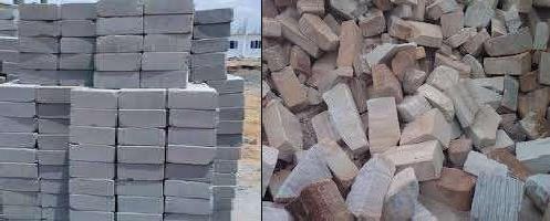 Construction Materials Supply Programme