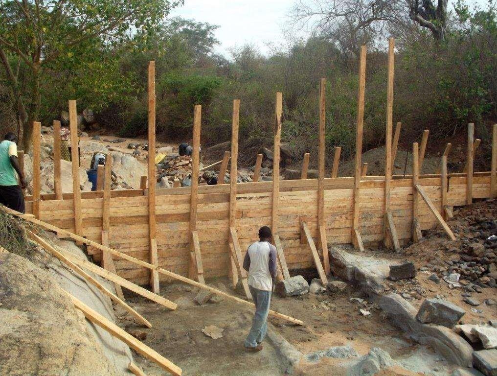 Water Works & Plumbing